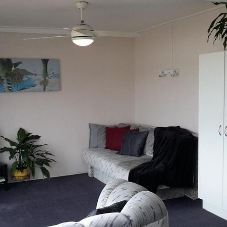 Esquire Motel Mangonui Eksteriør billede