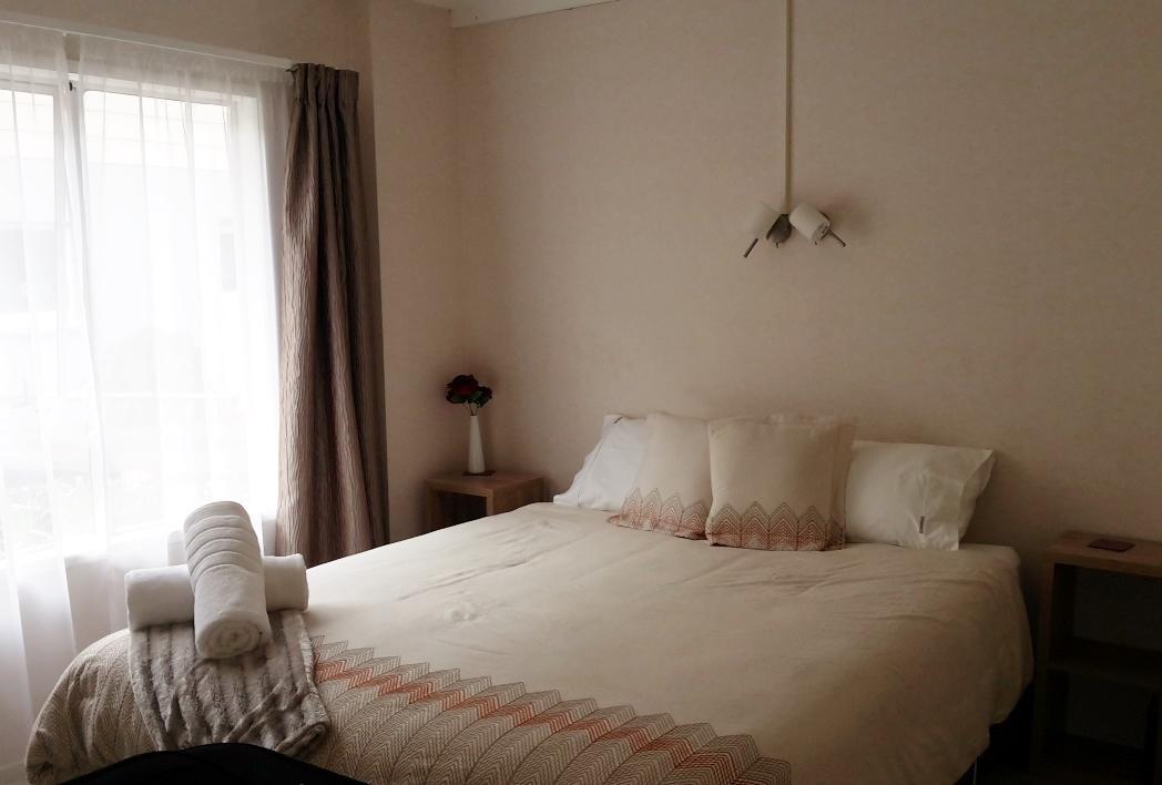 Esquire Motel Mangonui Eksteriør billede